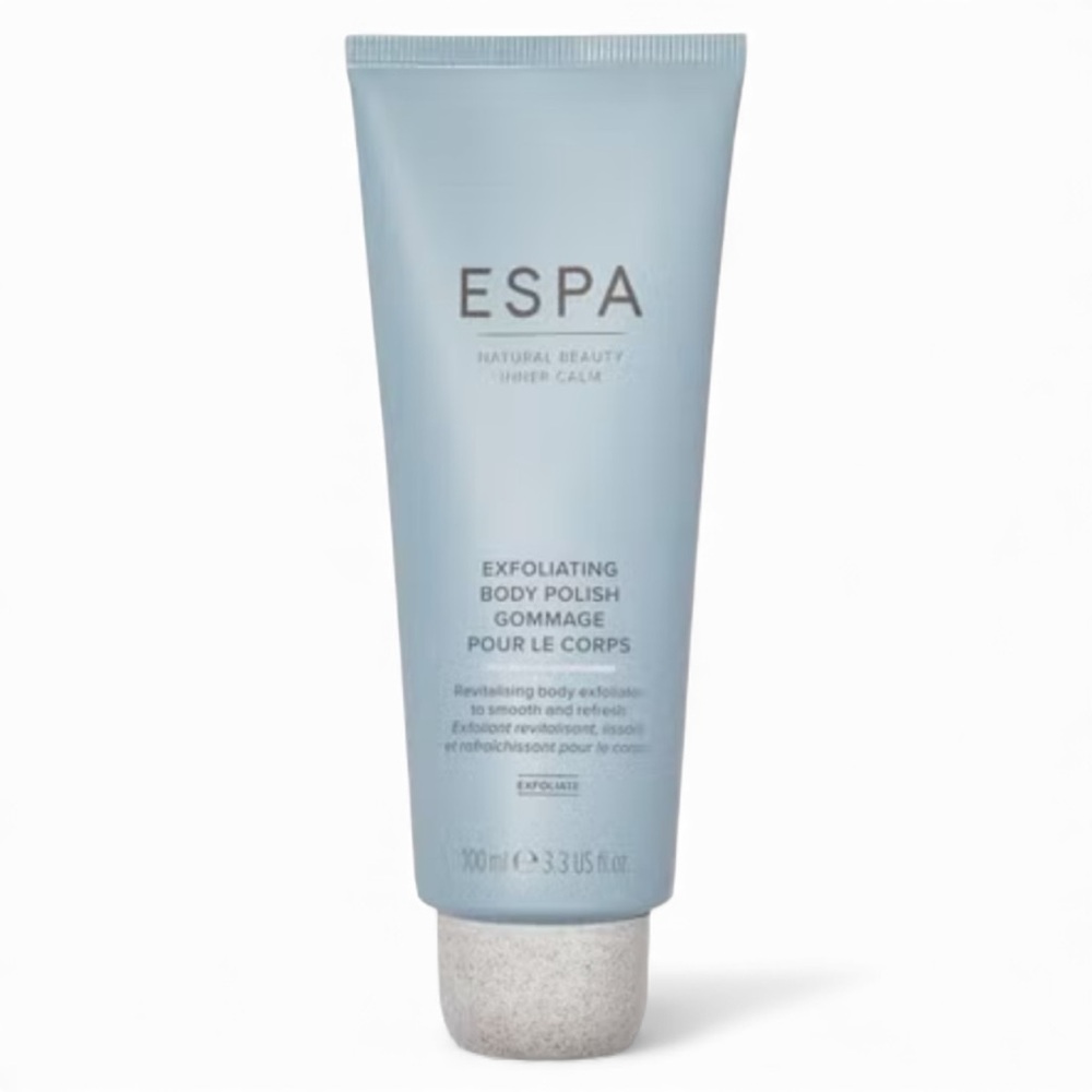 ESPA Exfoliating Body Polish 100mL